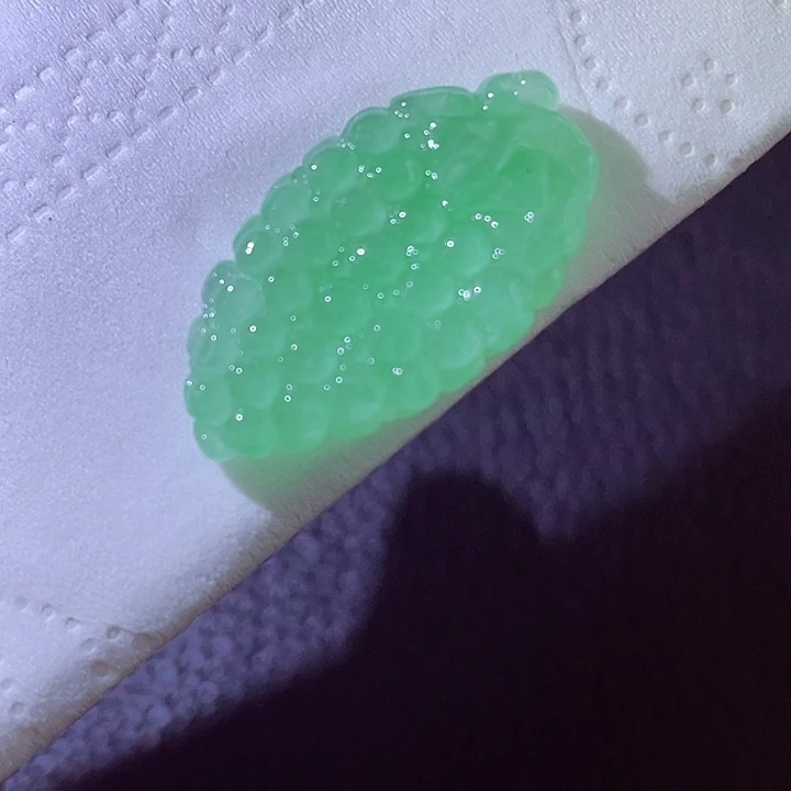 未镶嵌定制翡翠翡翠