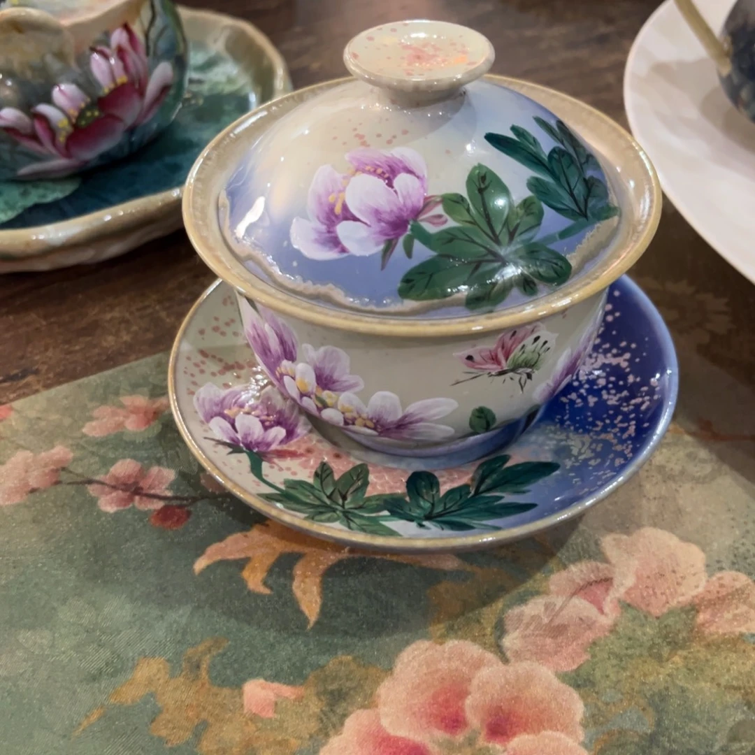 壶柴烧手工制作工艺