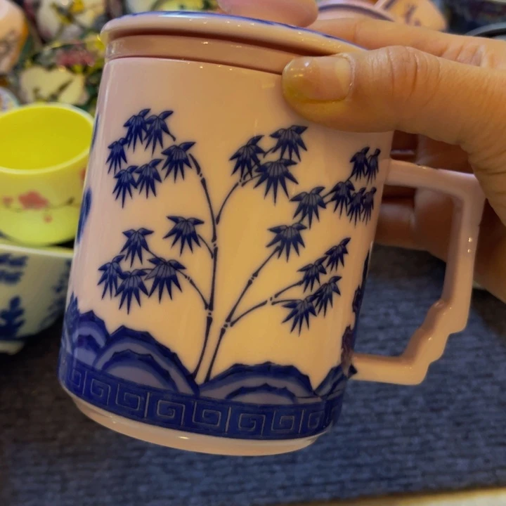 景德镇景德镇陶瓷学院美术