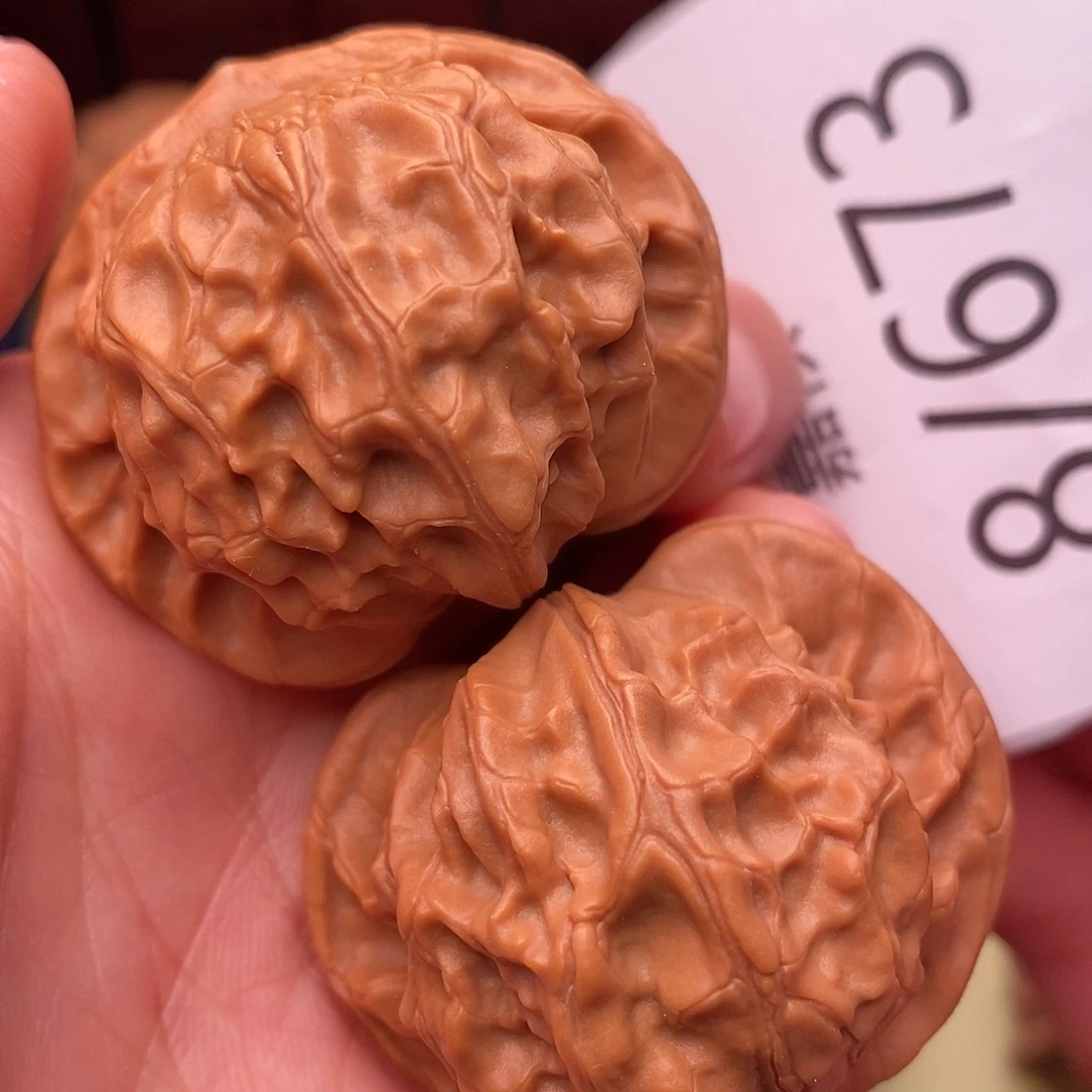 把件文玩核桃41图图