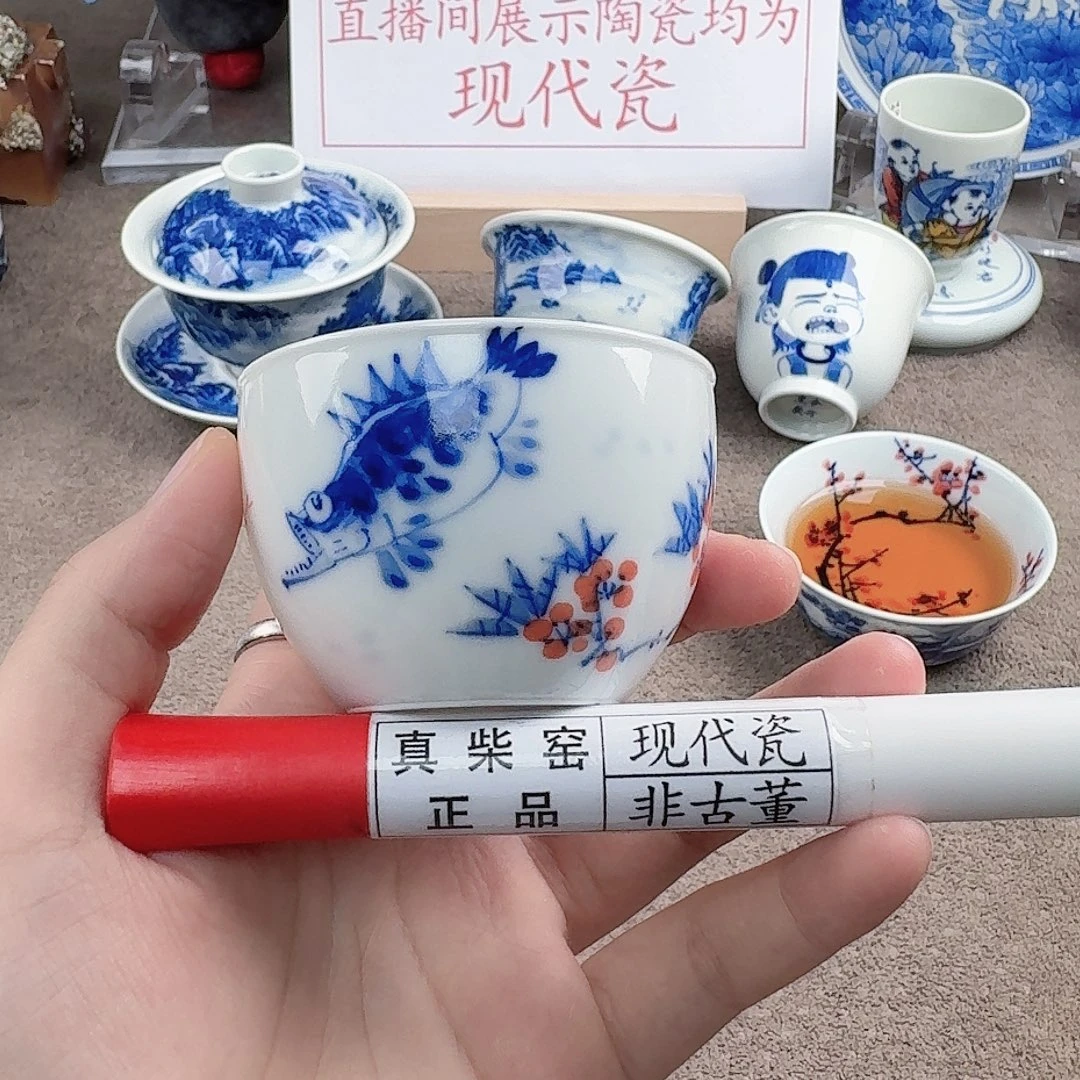陶瓷制品加工工艺
