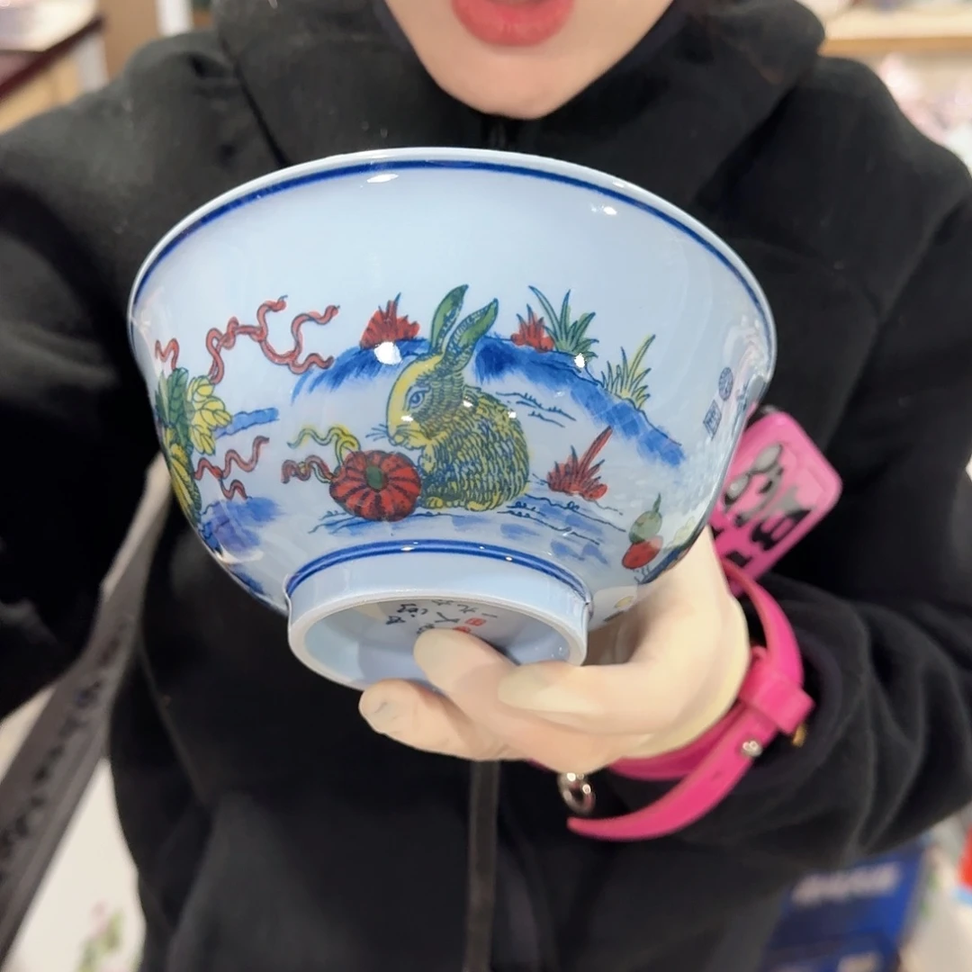 瓷摆件///////景德镇陶瓷瓷器。