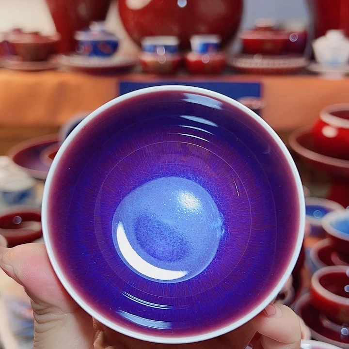景德镇品艺轩郎紫