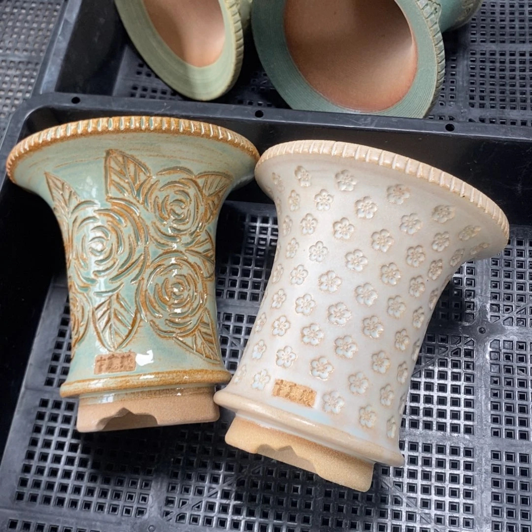 七里烧默认瑕9-24-355-2个