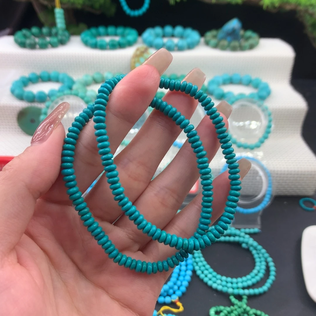 无非金属4m手链女