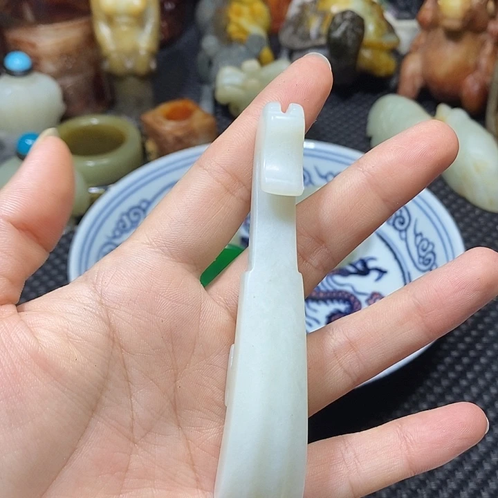 精选商品一图一物