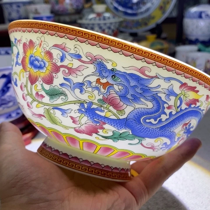 【闪购商品】景德镇陶瓷