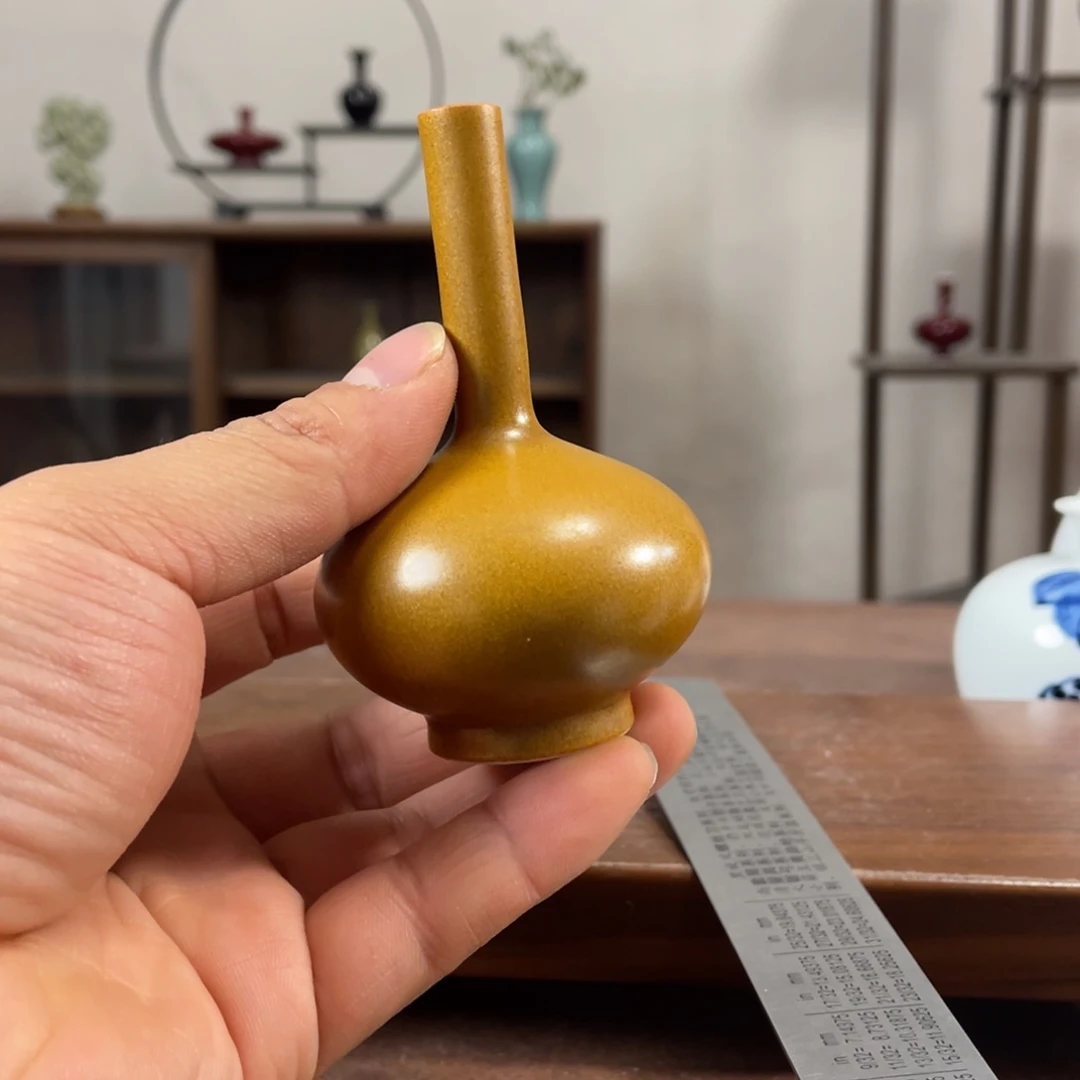 瓶花瓶摆件家居装饰