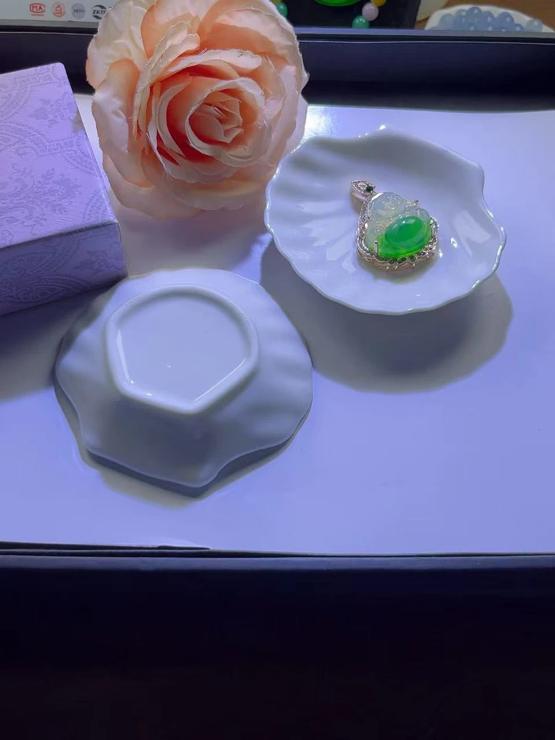 甄选优品FG设计款创意陶瓷PHF多样性发其一