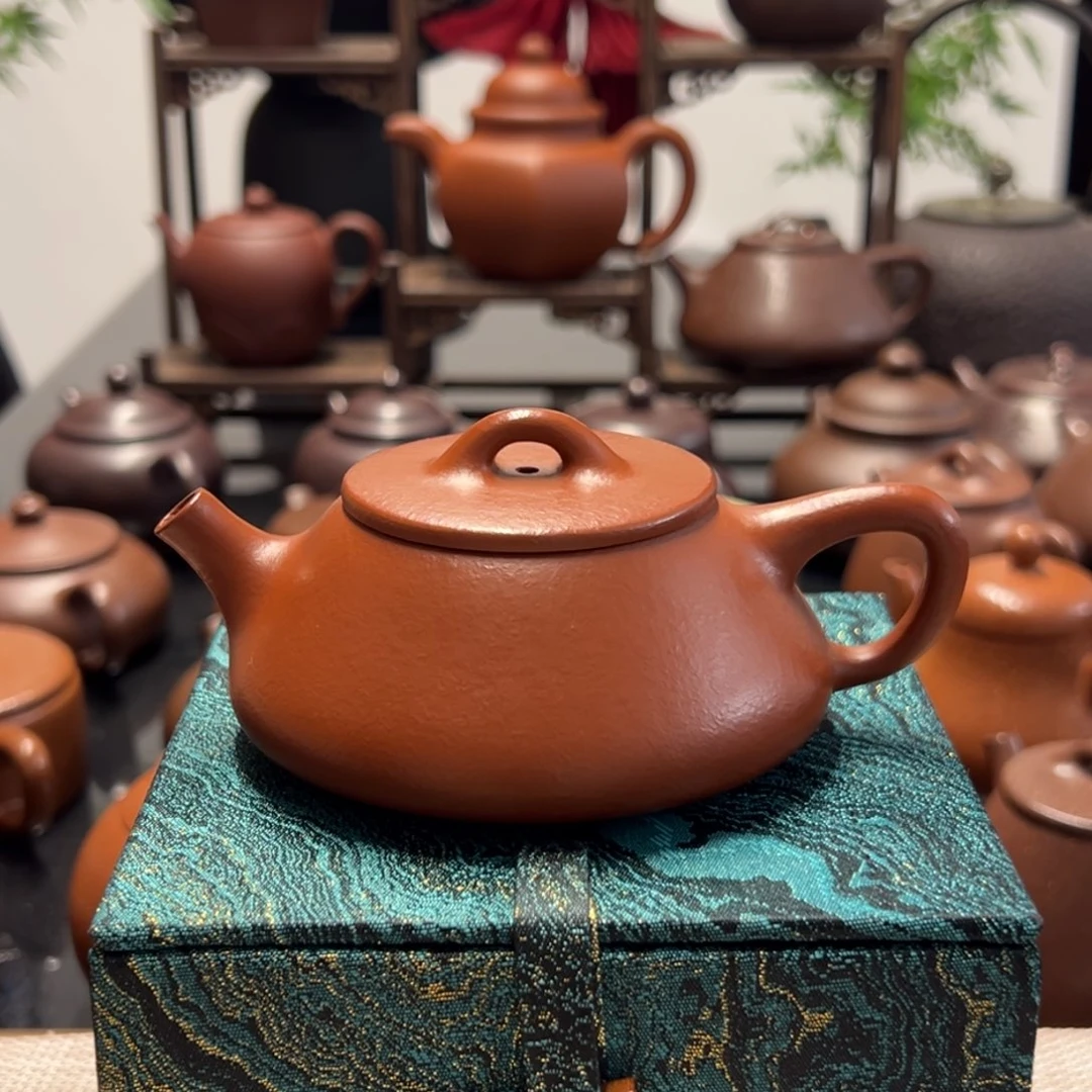 名***）茶壶紫砂87767787788899