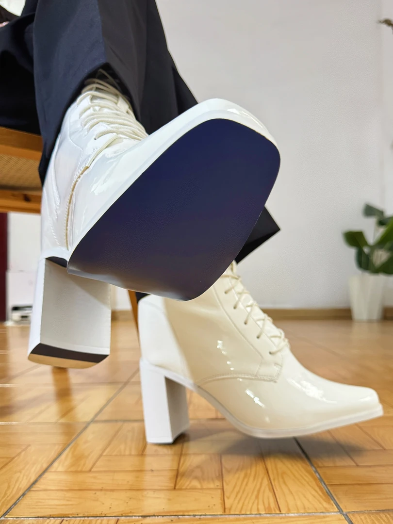 扶摇直上增高鞋一团20cm+蓝底烧鞋全款预售