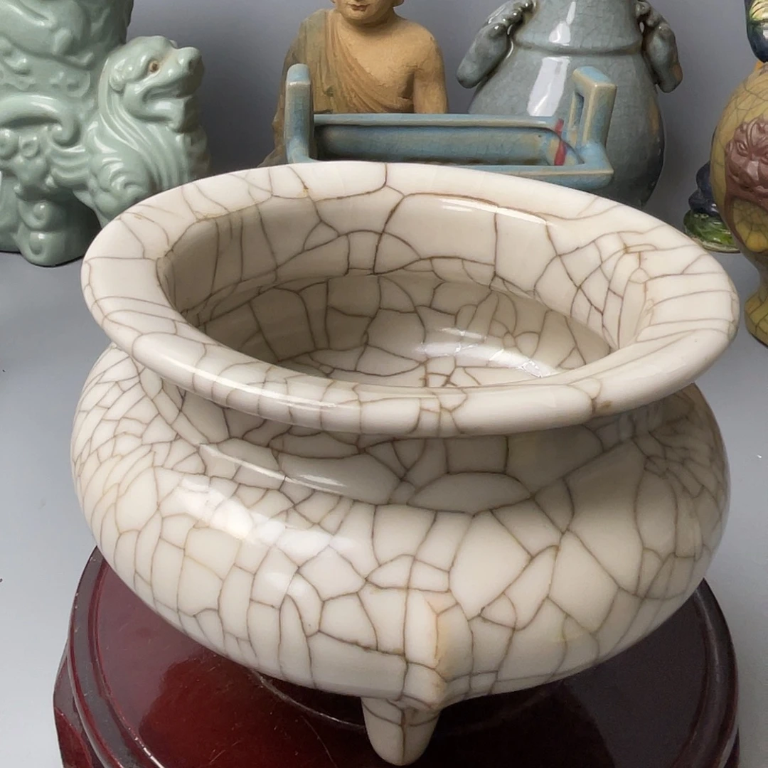 陶瓷艺术品摆件摆件