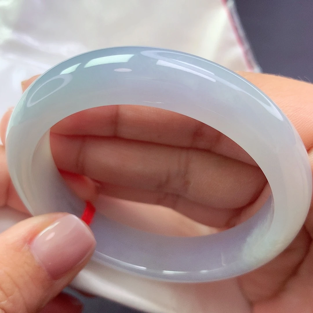 【闪购商品】未镶嵌手镯翡翠a 142751