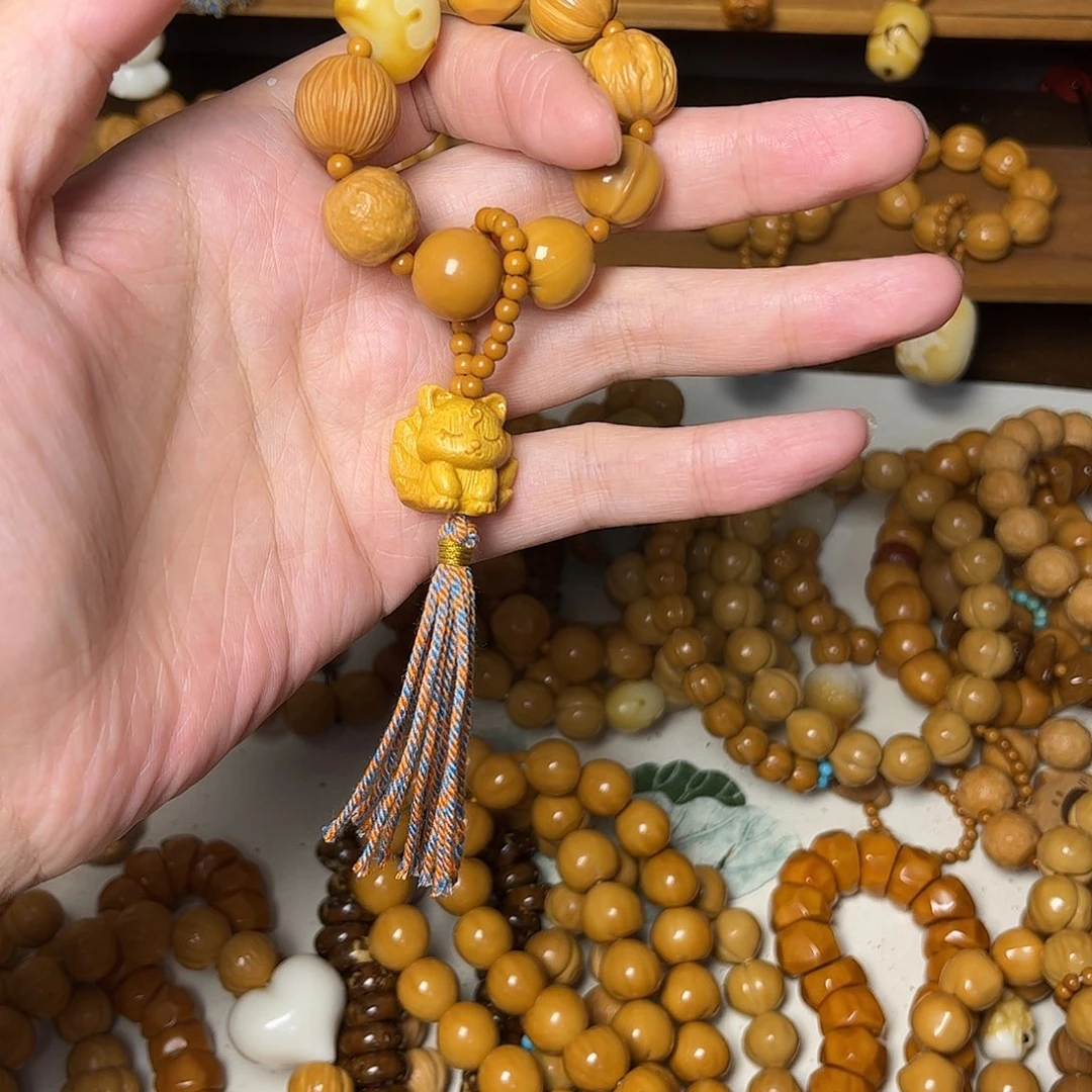 木质非金属天然猴头