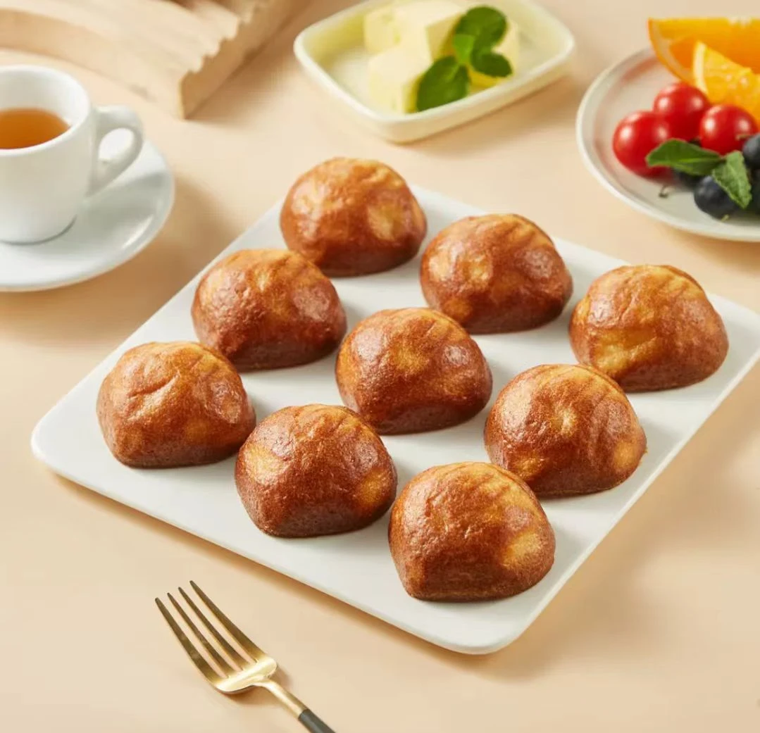 220g*3盒-顺丰冷链-牛乳黄油烤年糕【到25年8月3号】