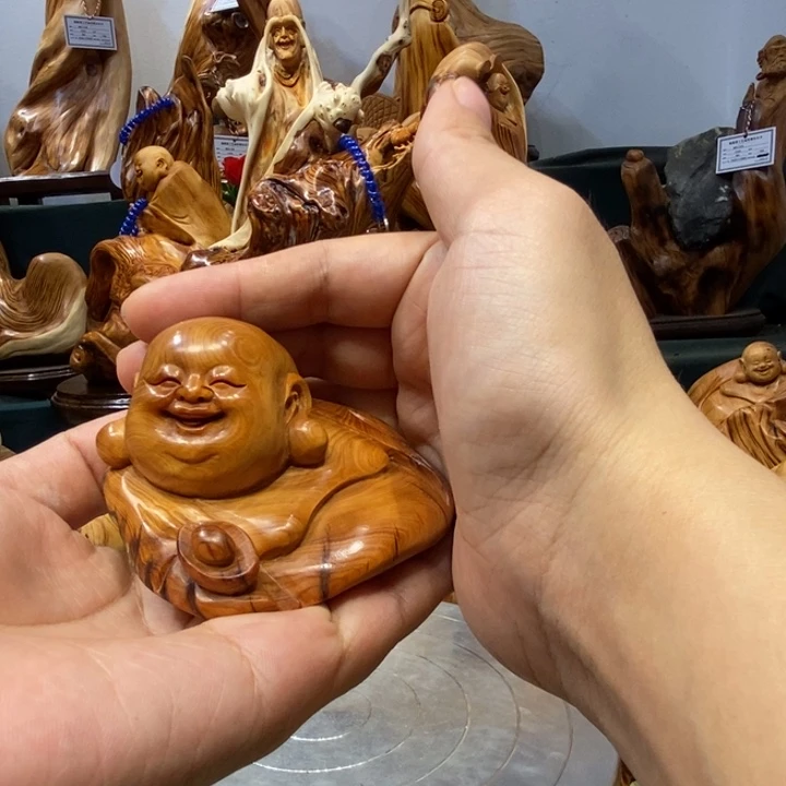 柏木（崖柏）精品崖柏