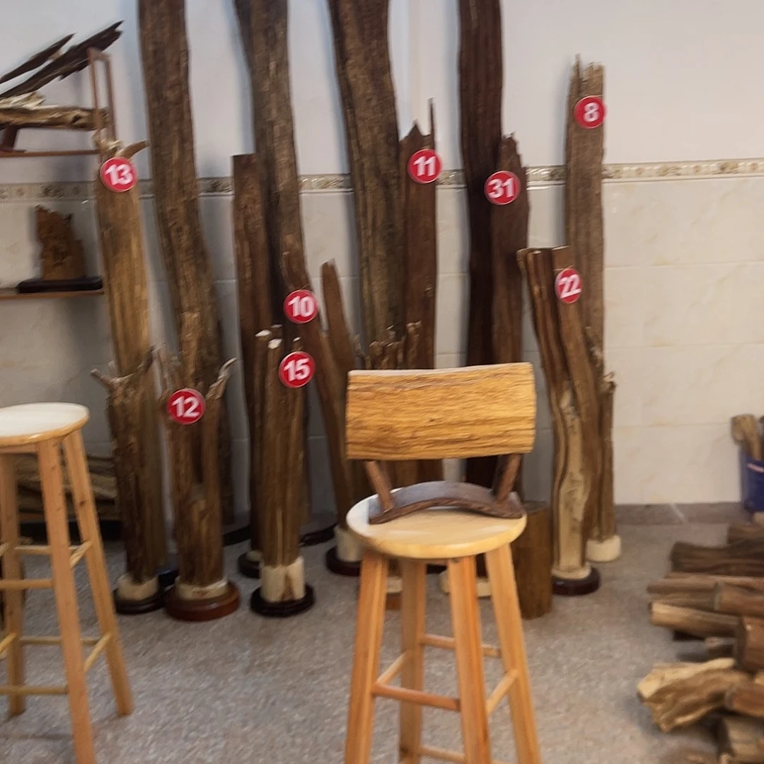 中式 香薰 香料 香道