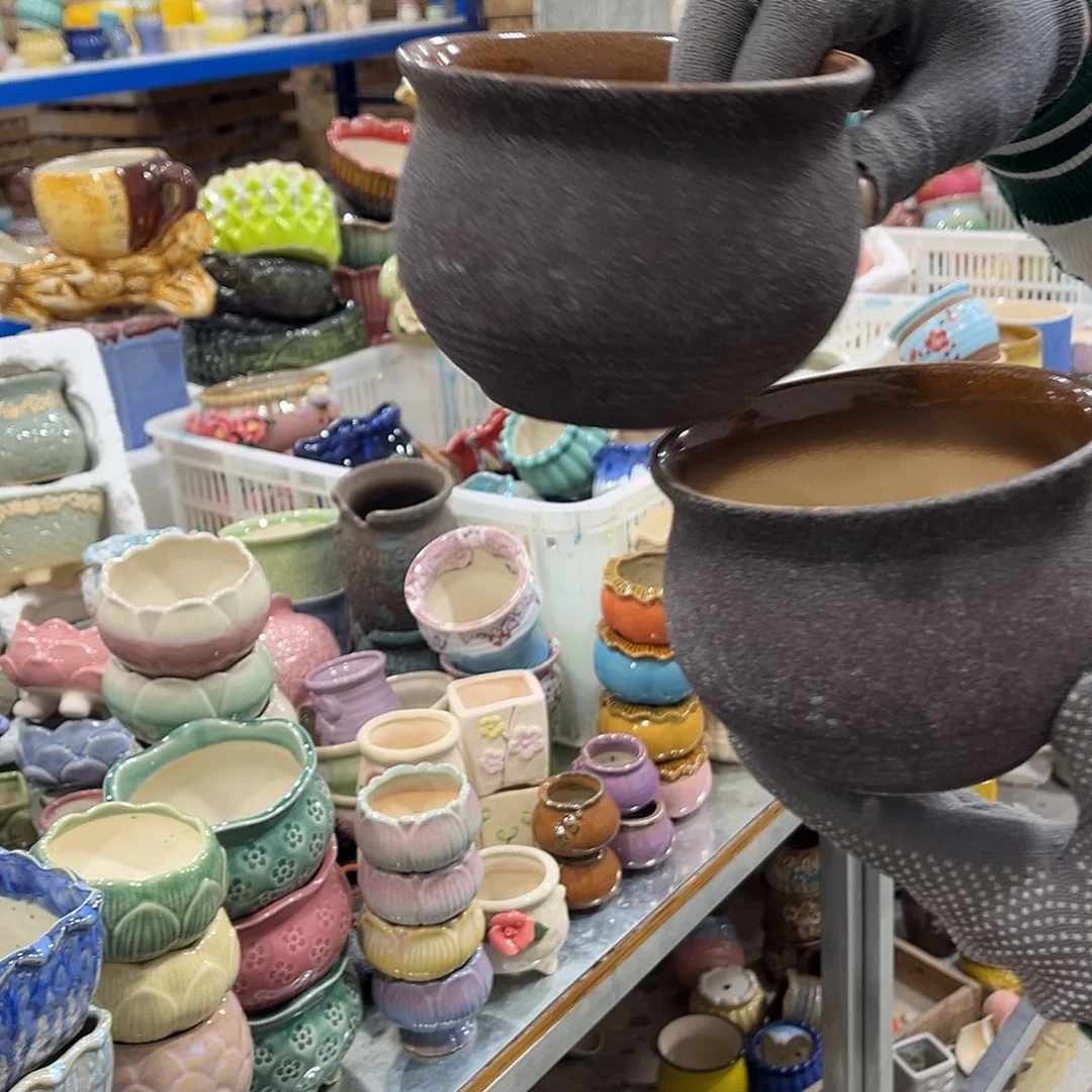 陶瓷正品数量有限