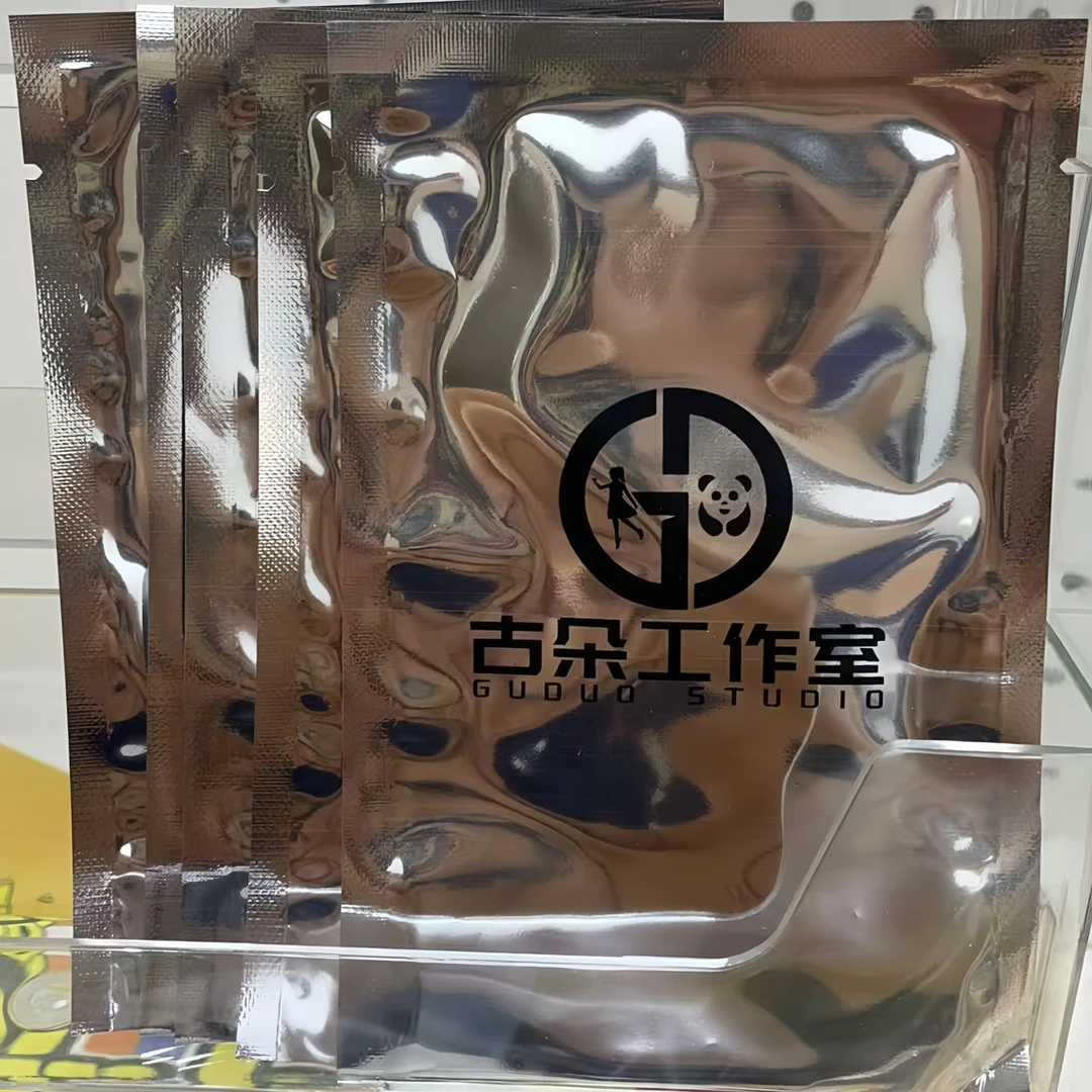 古朵游戏珍藏小卡包