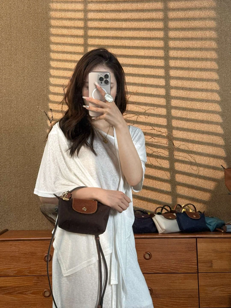 【老板自卖】同步柜 -单柄迷你（无肩带）