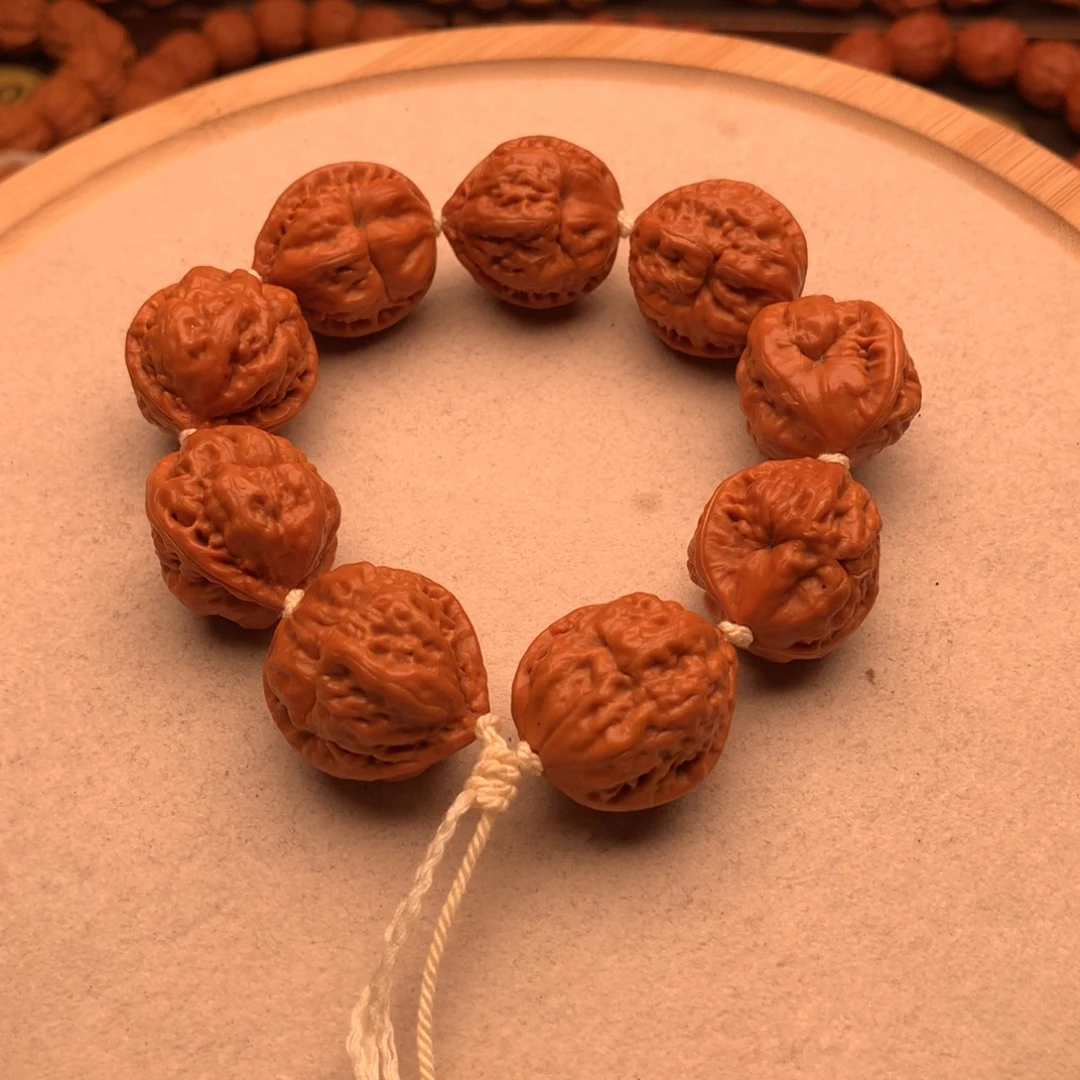 手串文玩核桃26尺寸