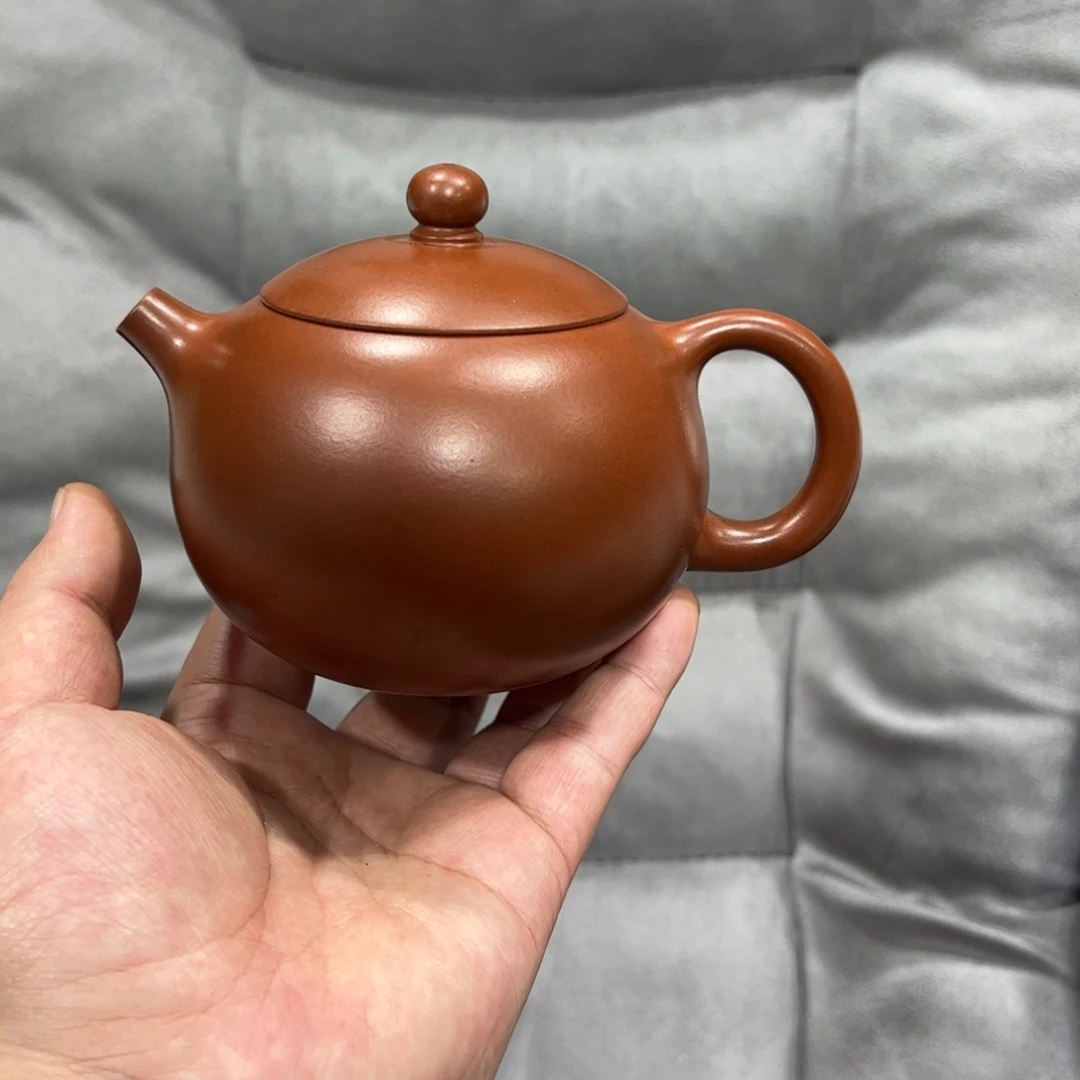 茶壶紫砂健健康康