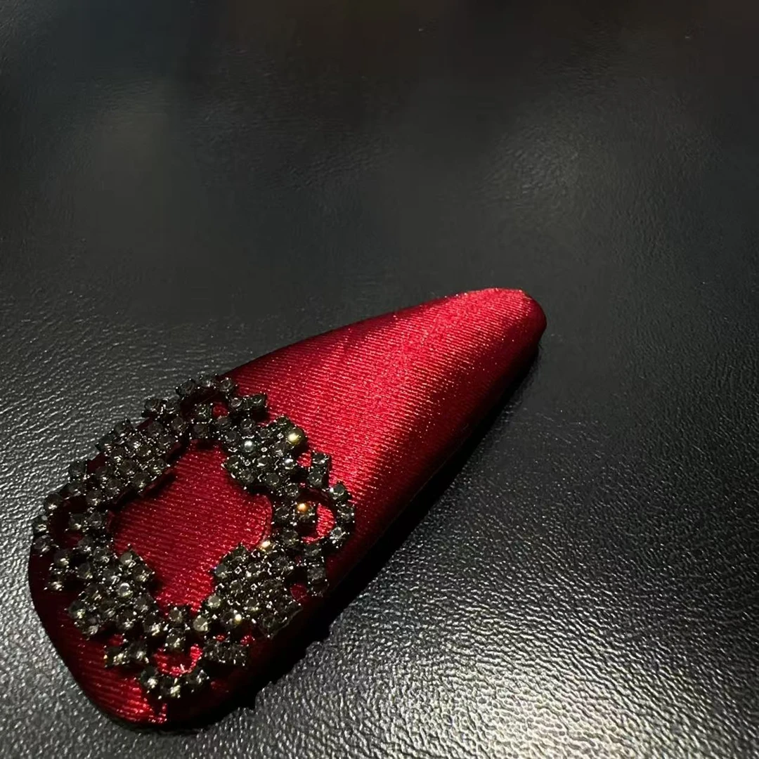 韩国设计款发夹Y7781