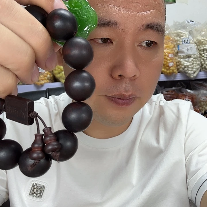 大果紫檀（缅甸花梨）37