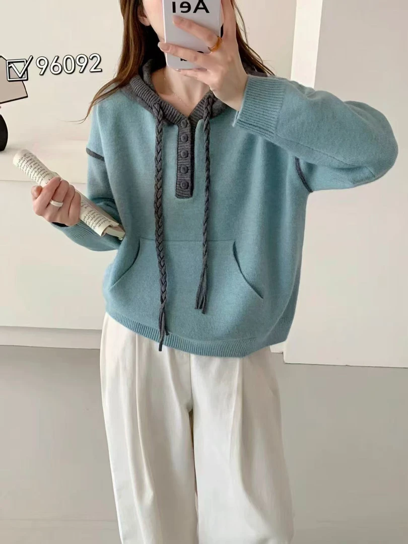 11月7日找对应编码（376-455）下单毛衣外穿打底