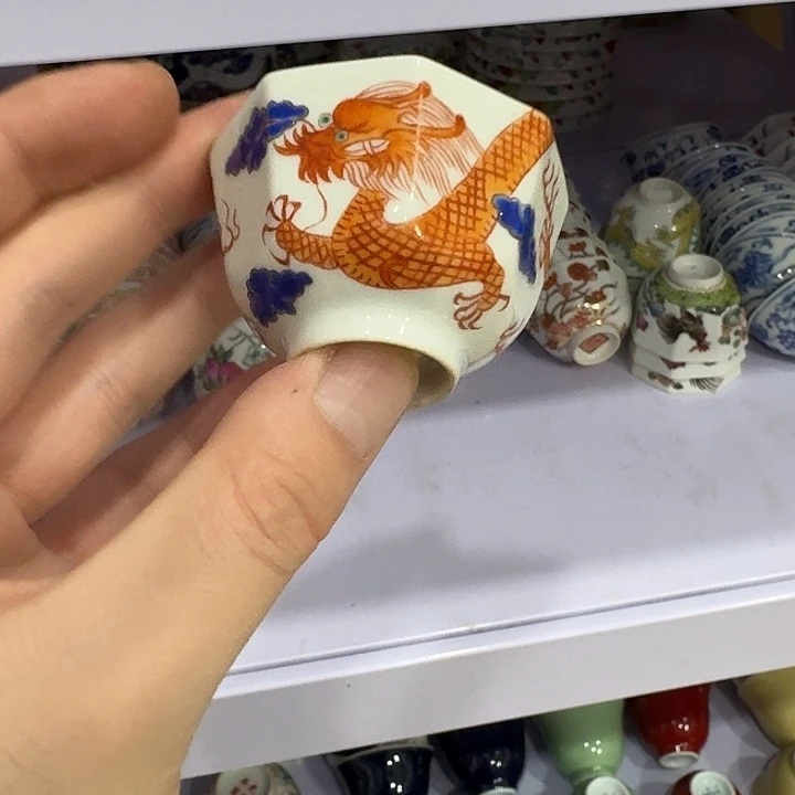 陶瓷艺术品收藏陶瓷