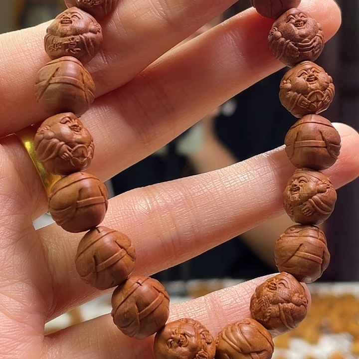 橄榄核手串/手链橄榄核