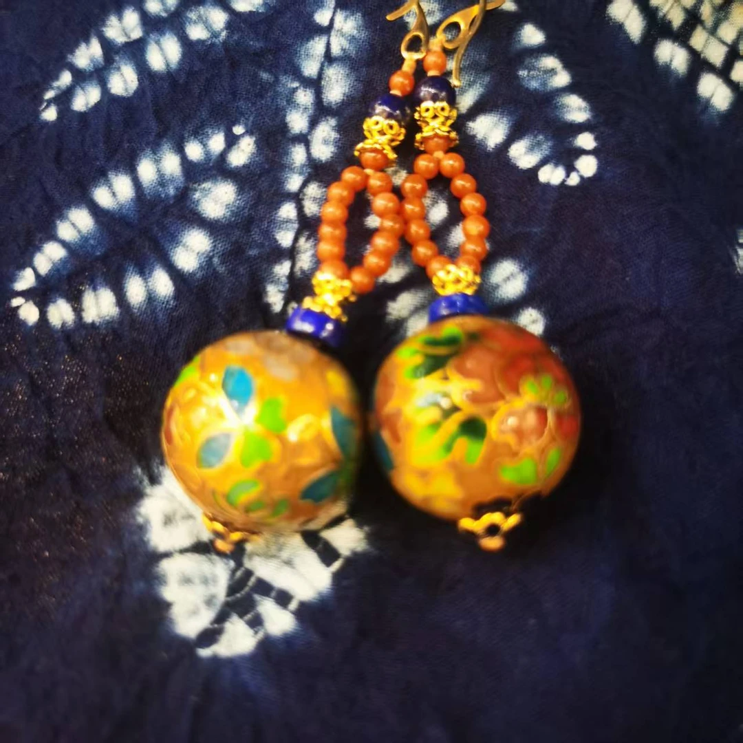 凤徕兮私人定制挂件31-2 大