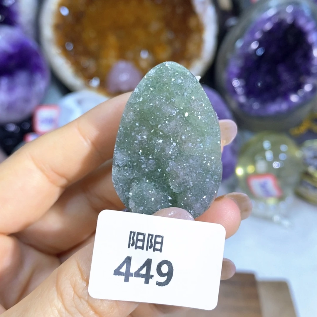 未镶嵌水晶大型摆件（非配饰）