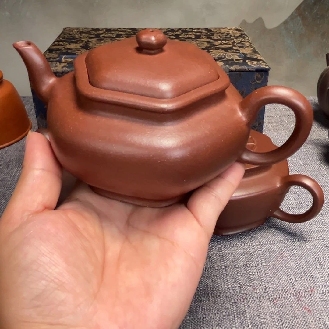 水***水紫砂茶盘宜兴紫砂