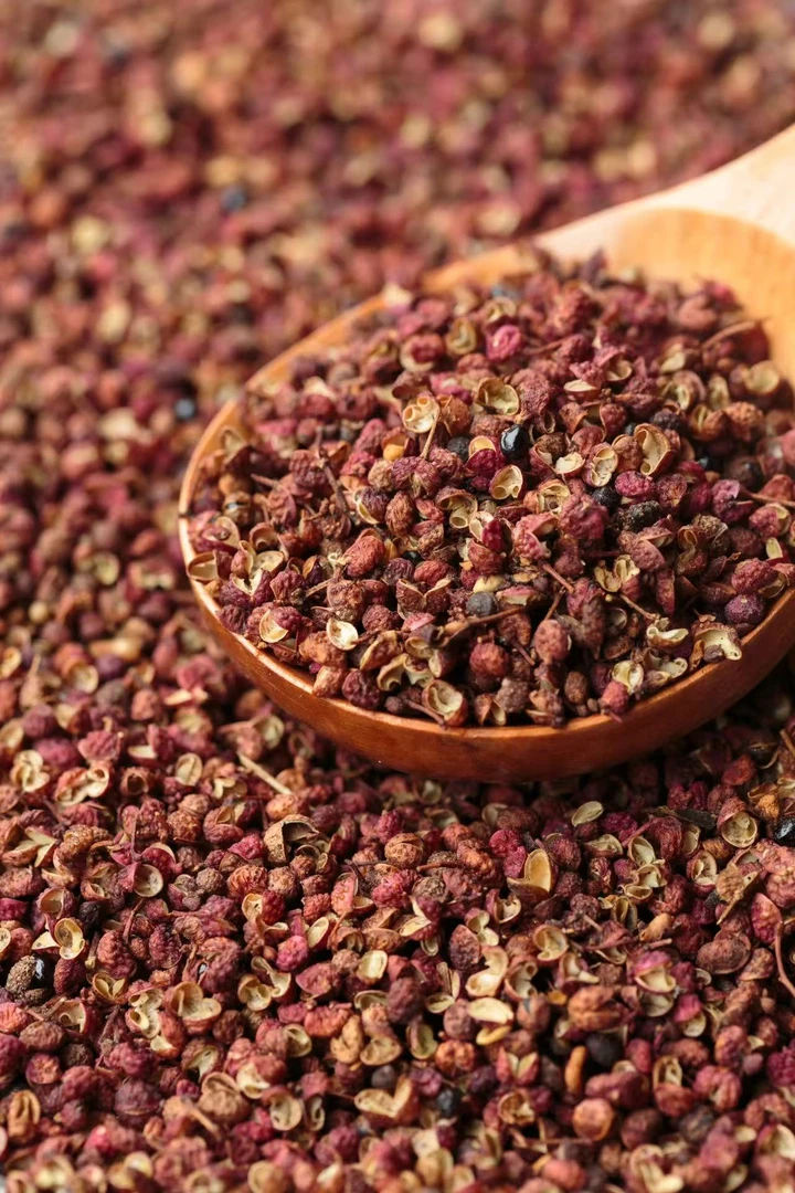 农家花椒皮卤味调料