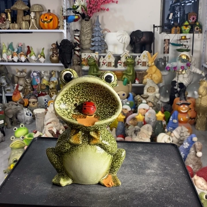 软陶工艺品摆件默认微瑕