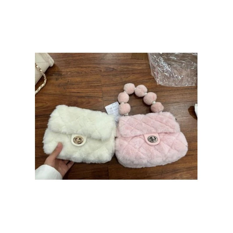 IEF/爱依服2024新款冬季单肩小号方包5930-6257-