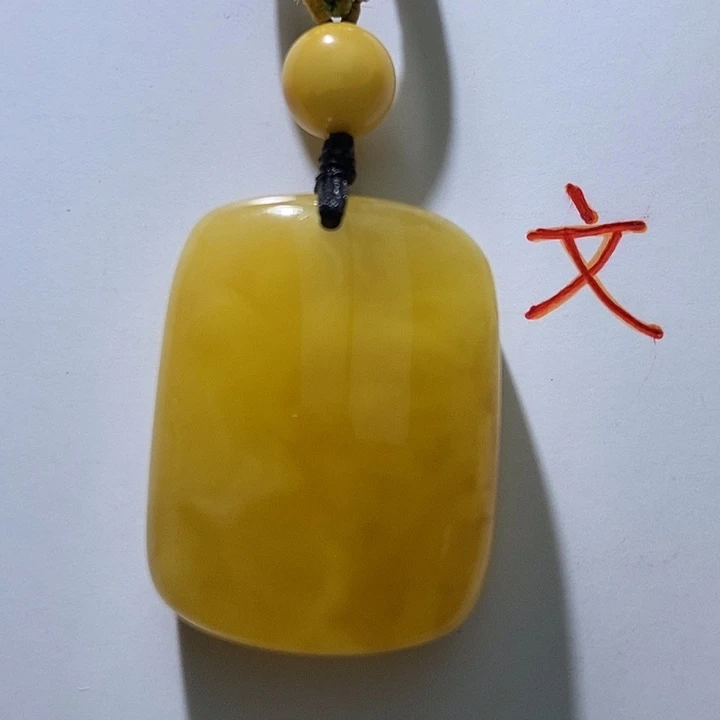 琥珀未镶嵌珠宝奇石59