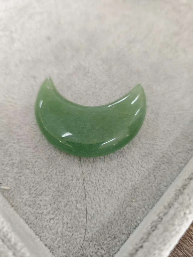 福袋 M609 东陵玉摆件