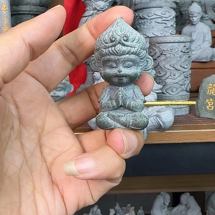 石材小悟空小悟空