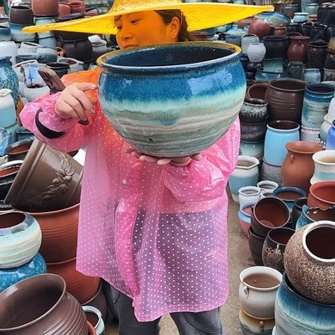 口30高21瑕疵鼓包了。