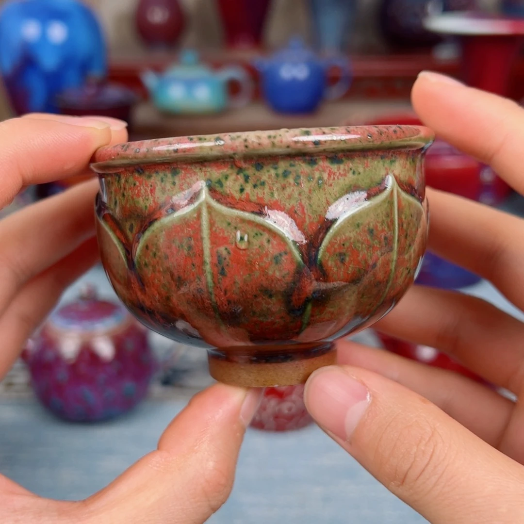 杯微瑕福利、介意勿拍