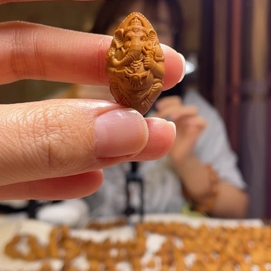 手串/手链橄榄核橄榄核