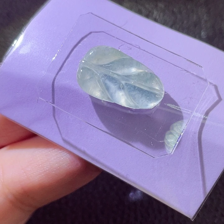 未镶嵌定制翡翠翡翠