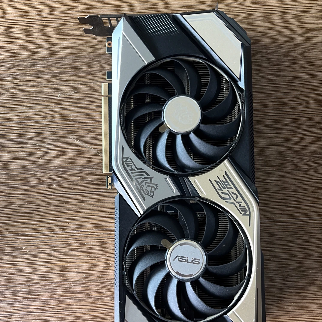 原装拆机rtx3060ti台式电脑游戏独立显卡8g吃鸡设计电竞专业剪辑