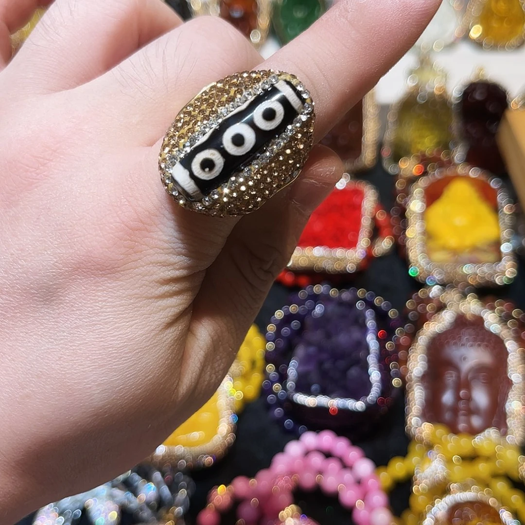 合成立方氧化锆纯铜一物一图喜欢直接下单