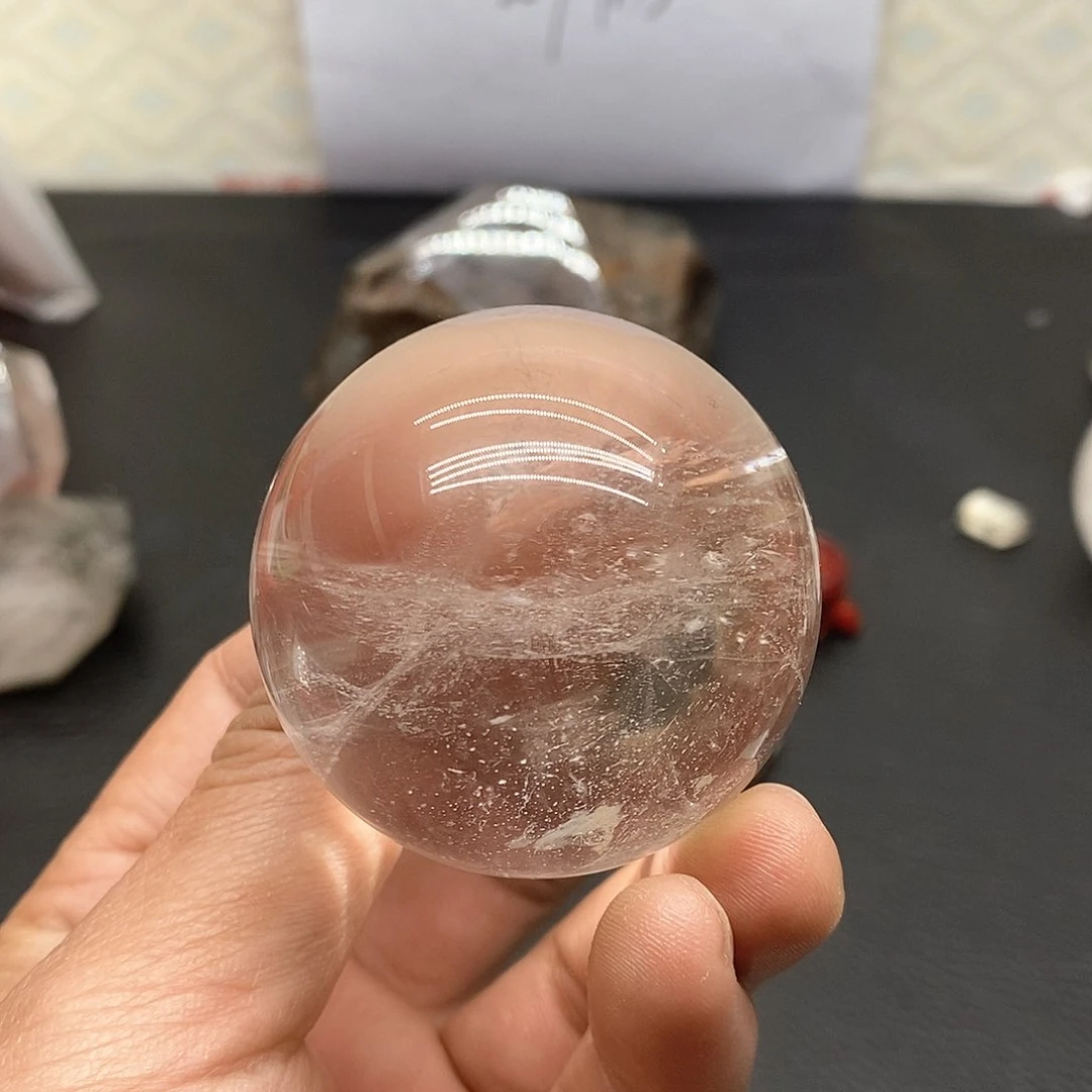 水晶36未镶嵌水晶石