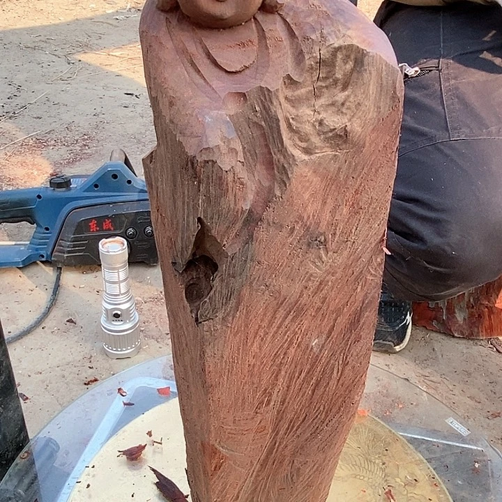 染料紫檀（血檀）641