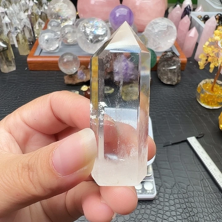 未镶嵌珠宝半成品水晶375