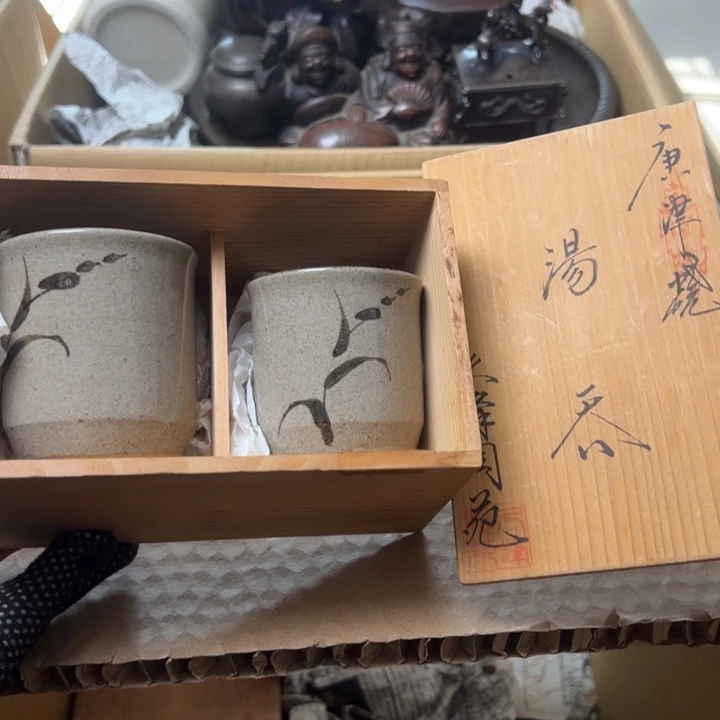 紫砂中古商品谨慎参拍
